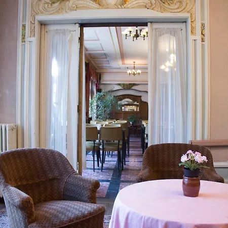 Manhattan * Bruxelas