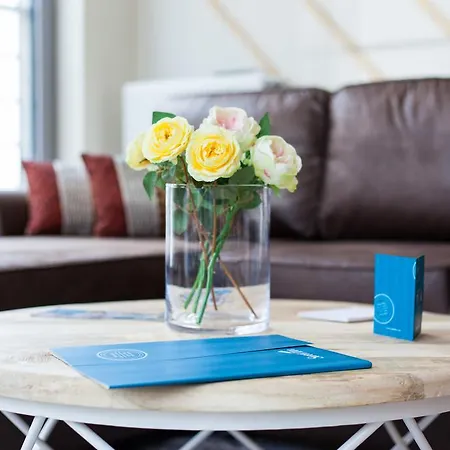 Sweet - Monnaie Appartement