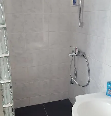 Muken 2 Apartmán