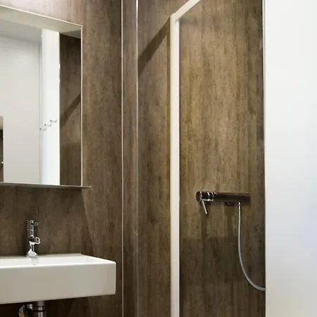 斯利普维尔青年旅馆 布鲁塞尔