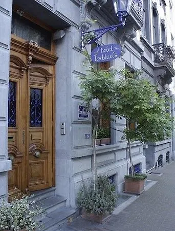 乐思布约斯酒店