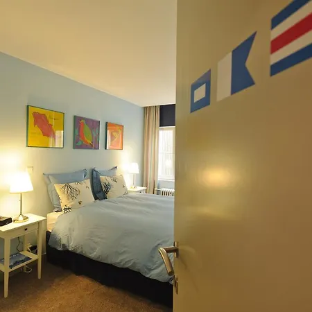 Bed & Breakfast Taptoe Ii Bruxelles
