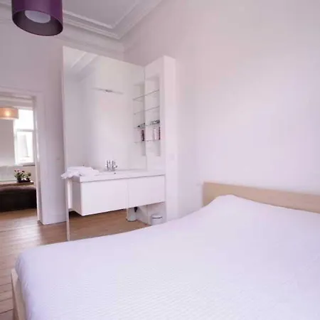Hotel Victory Brussel