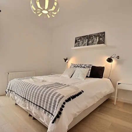 Apartamento Grand Place Luxury