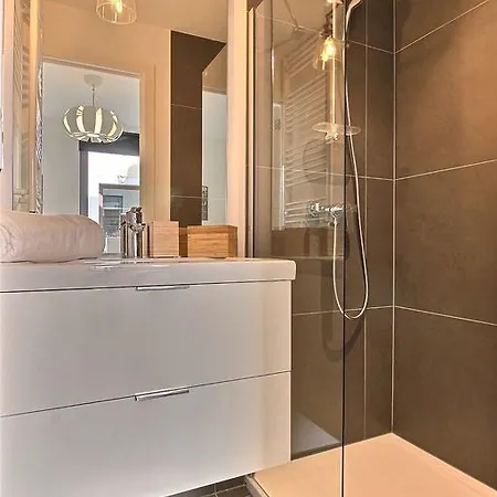 Grand Place Luxury Apartamento Bruxelas