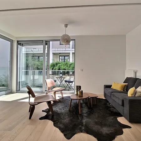 Apartamento Grand Place Luxury
