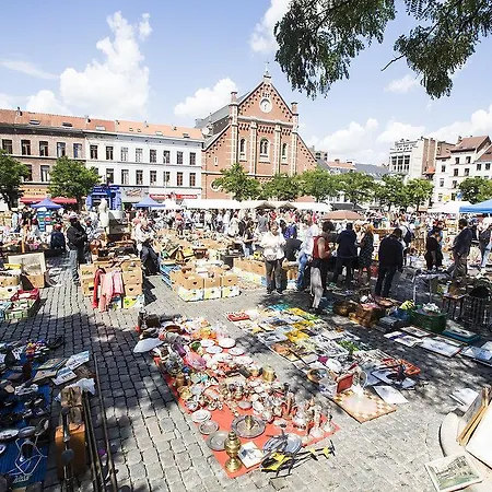 Guest house Les Chambres Du Petit Lion
