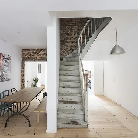 Les Chambres Du Petit Lion