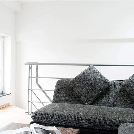 Smartflats - Brusselian