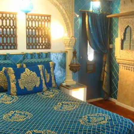 Made In Catherine Hotel