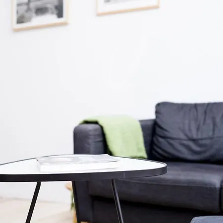 Taptoe Ii Bed & Breakfast Bruxelles