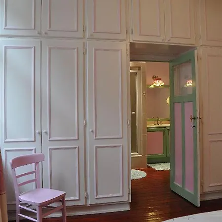 Taptoe Ii Bed & Breakfast Bruxelles