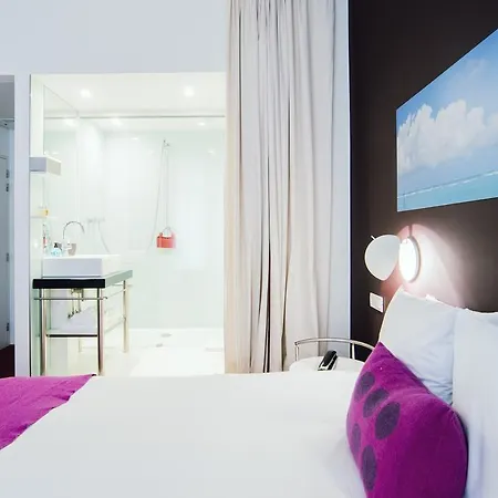 Smartflats - Pacific Отель 3*