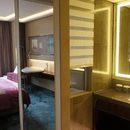 Tangla Hotel Brussel