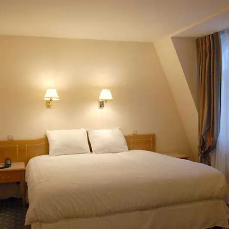 Hotel Made In Louise Bruxelles