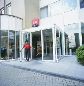 Ibis Expo Atomium Hotel