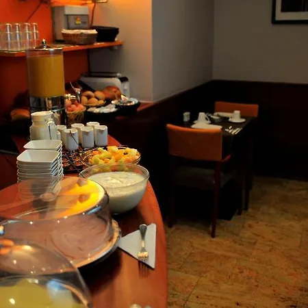 アジェンダ ルイーズ 3* ブリュッセル