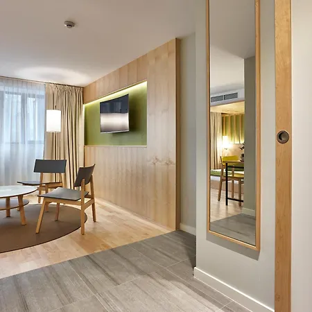 Yadoya Hotell