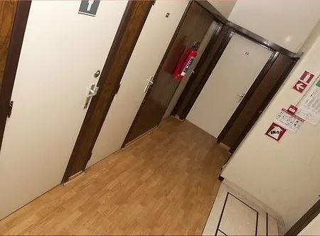 سيتي سنتر 2* بروكسل