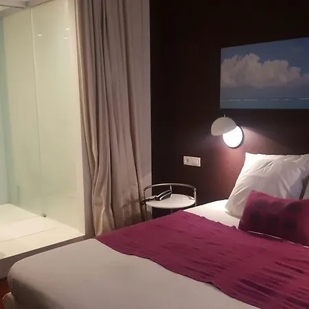 فندق Smartflats - Pacific بروكسل
