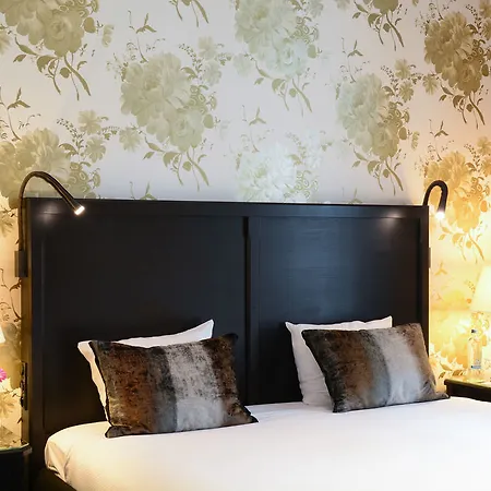 Hotel Numa Lief Bruselas