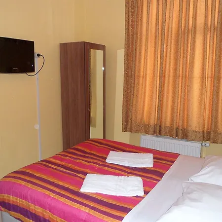 Hotel Royal Brussel