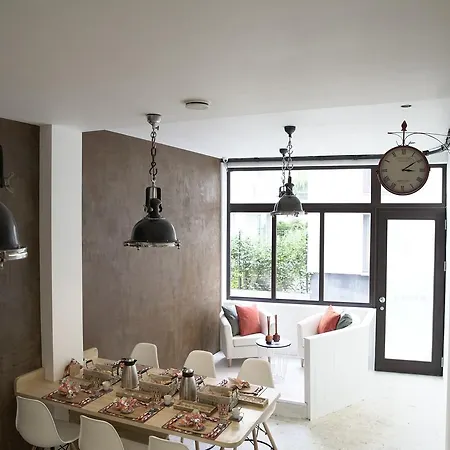 Alojamento de Acomodação e Pequeno-almoço Be In 4*