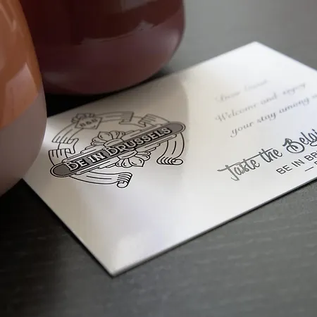 Alojamento de Acomodação e Pequeno-almoço Be In