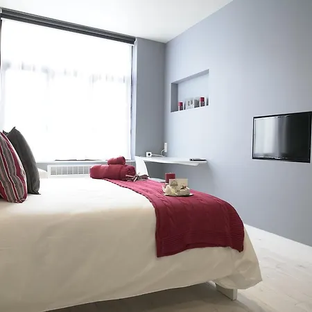 Be In Alojamento de Acomodação e Pequeno-almoço