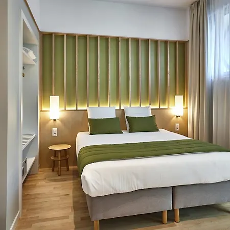 Hotell Yadoya