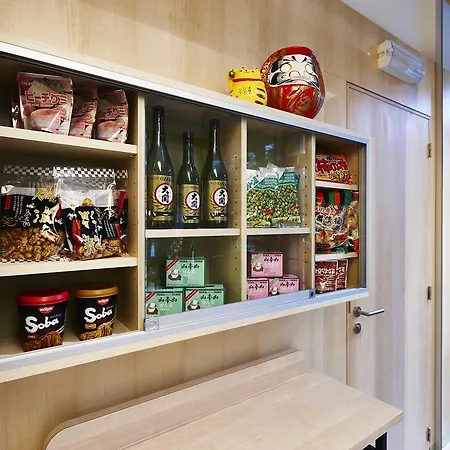 Hotell Yadoya
