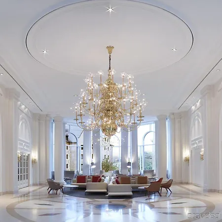 Hilton Grand Place Hotel