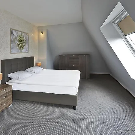 Thon Parnasse 4* Βρυξέλλες