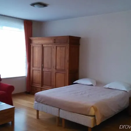 & Housingbrussels