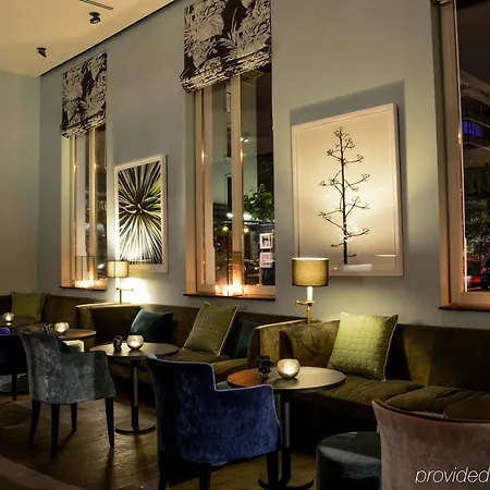Numa Lief Hotel