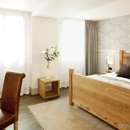Hotel Aspria Royal La Rasante &
