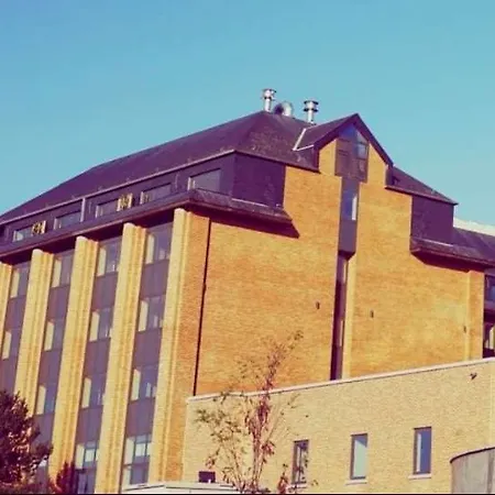 Hotel Tangla 5*