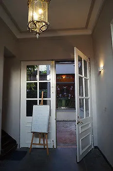 The Captaincy 3* Bruselas