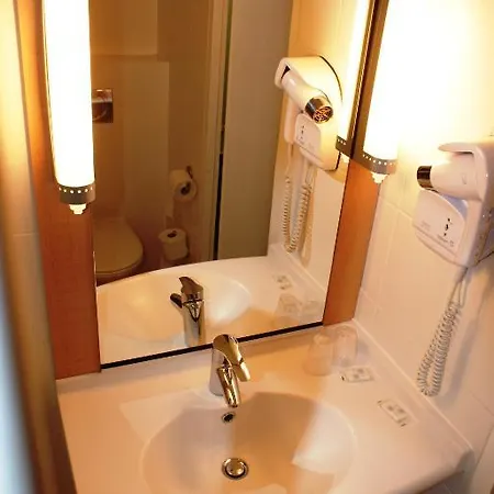 Hotel Ibis Expo Atomium Bruksela