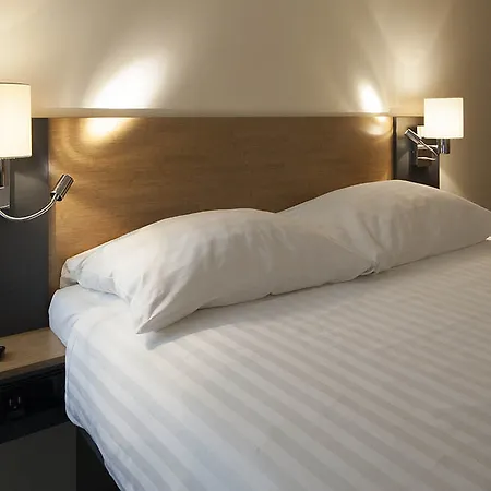 Easyhotel Centre 3* Bruxelles