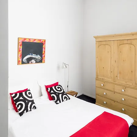 Bed & Breakfast Taptoe Ii 3*