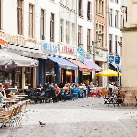 Appartement Sweet - Rue De L'ecuyer *