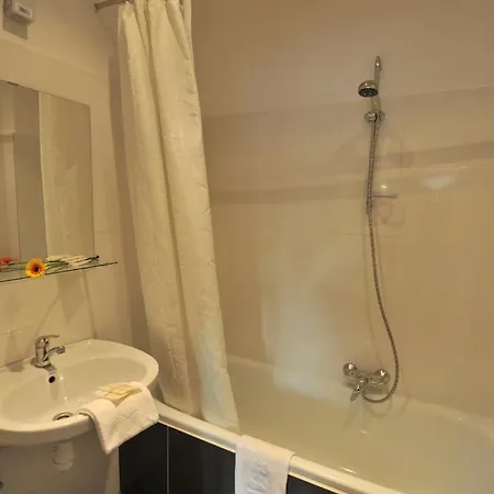 Apartament European Union Flat Bruksela