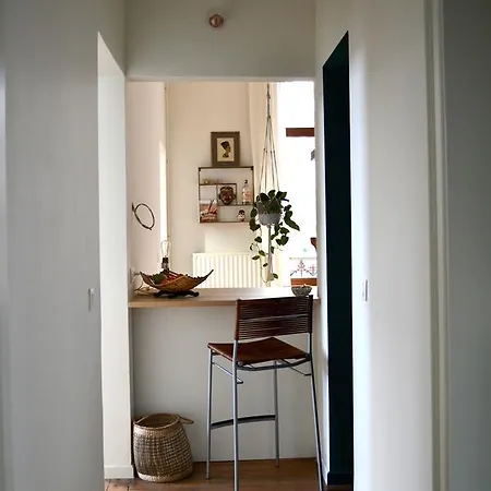 Apartamento Near Horta/louise 1 Bedroom