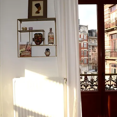 Apartamento Near Horta/louise 1 Bedroom Bruselas