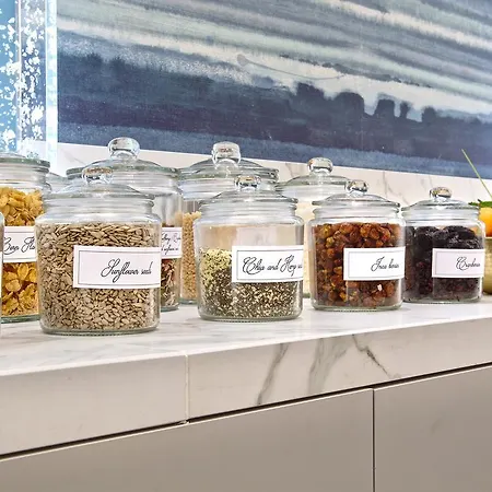 מלון Le Plaza 5*