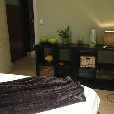 Appartamento Easyway To Sleep Bruxelles