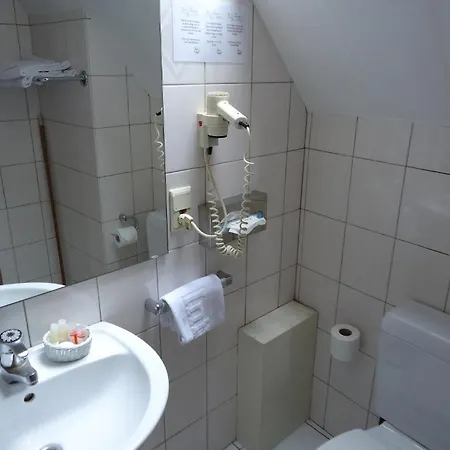 Residence-hotel Le Quinze Grand Place Brüsszel