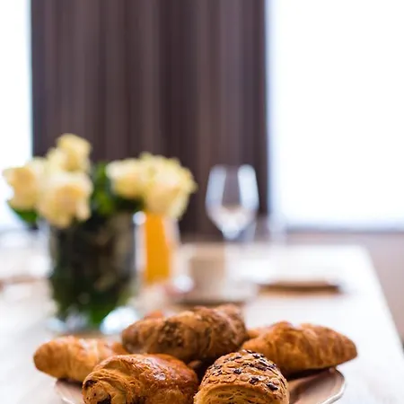 דירה Royal Centre *