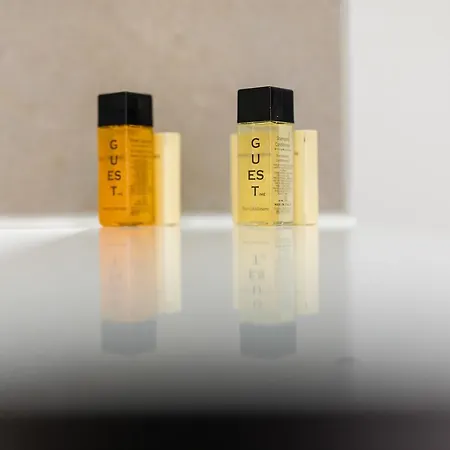 Royal Centre דירה *